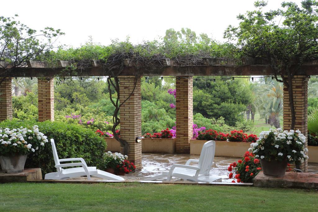 Villa Playa Delta Del Ebro Sant Carlos de la Ràpita Zimmer foto