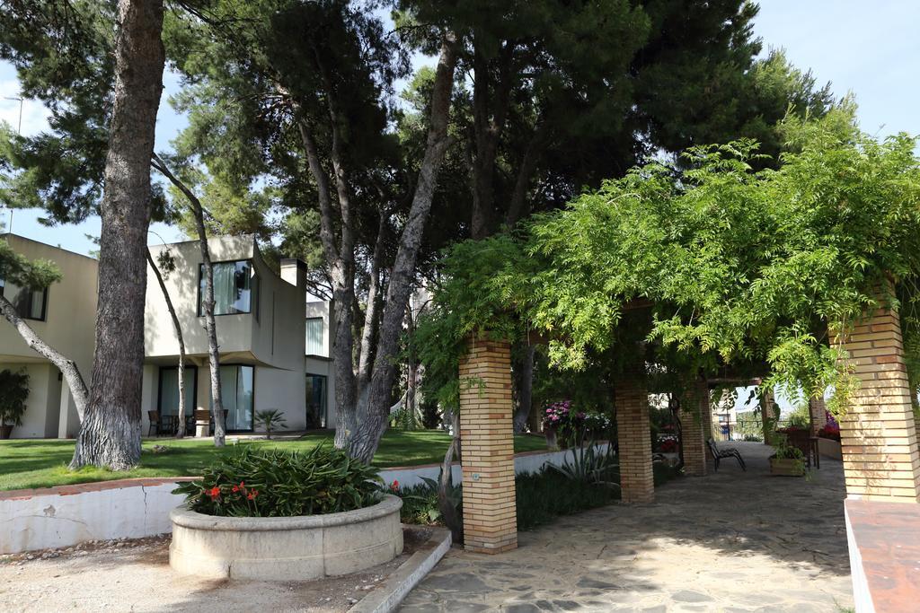 Villa Playa Delta Del Ebro Sant Carlos de la Ràpita Zimmer foto