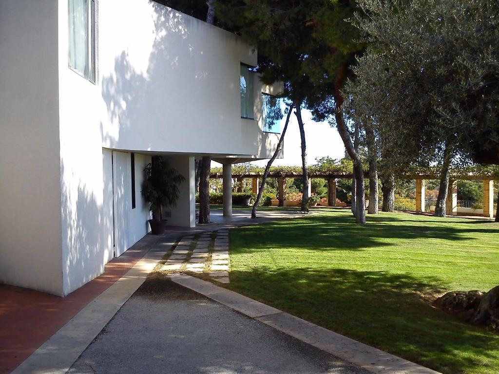 Villa Playa Delta Del Ebro Sant Carlos de la Ràpita Zimmer foto